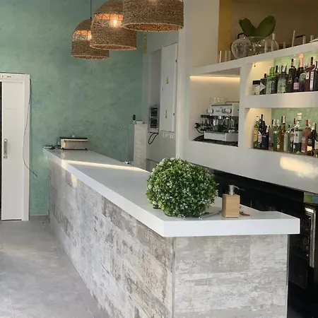 Aparthotel Seven Punta Umbría