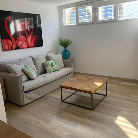Aparthotel Seven