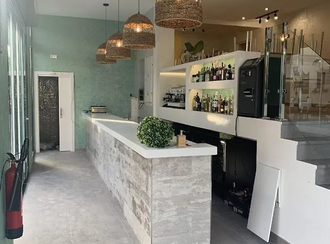 Apartmanhotel Seven