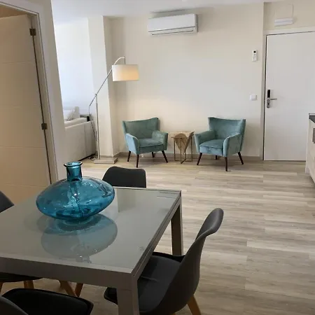 Seven Apartahotel