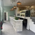 Appart hôtel Seven